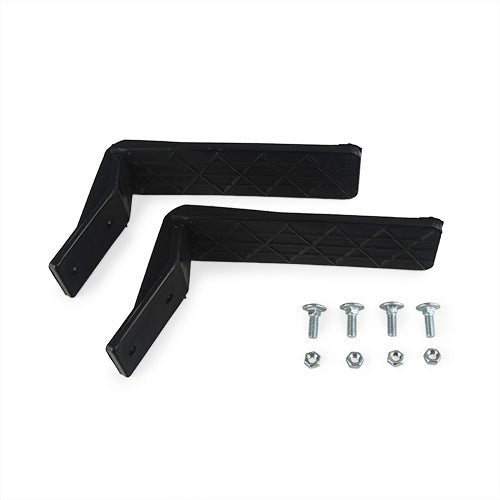 HK Plastic Support Inc Screw Nuts - Animal Health - Austral Ag