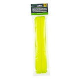 18586 - Livestock - Hock Bands Nylon 10 Pk - Yellow - Austral Ag