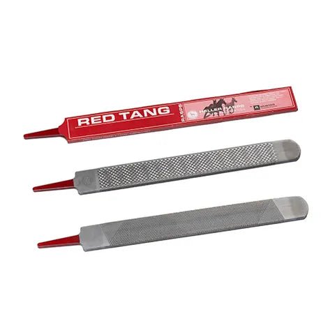 Hoof Rasp - Dick - Animal Health - Austral Ag