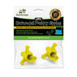 Horizontal Poultry Nipples - Animal Accessories - Austral Ag