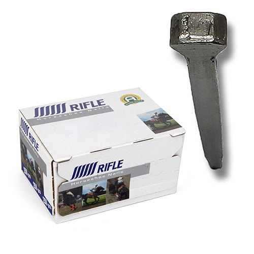 13780 - Animal Health - Horse Shoe Nails - BH 5 - 250 Pk - Austral Ag