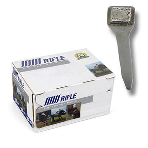 13781 - Animal Health - Horse Shoe Nails - E3 - 250 Pk - Austral Ag