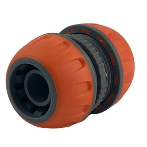 18158 - Fittings - Hose Mender UV Stabilised - 1/2" - Austral Ag