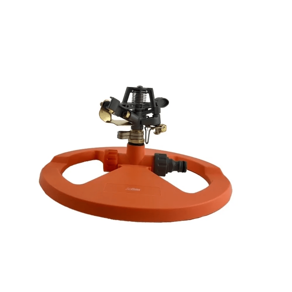 Impulse Sprinkler Head & Sprinkler PT Base - Hardware - Austral Ag