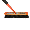 18176 - Hardware - Industrial Mix Broom - 450mm - Austral Ag