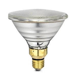 15453 - Animal Accessories - Infrared Heat Lamp Bulb 150W - Clear - 150 - Austral Ag