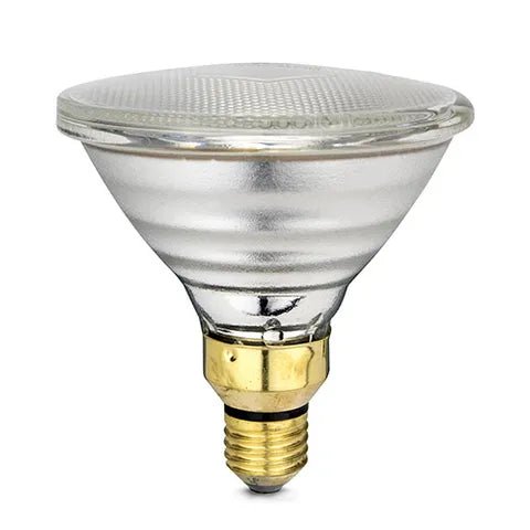 15453 - Animal Accessories - Infrared Heat Lamp Bulb 150W - Clear - 150 - Austral Ag