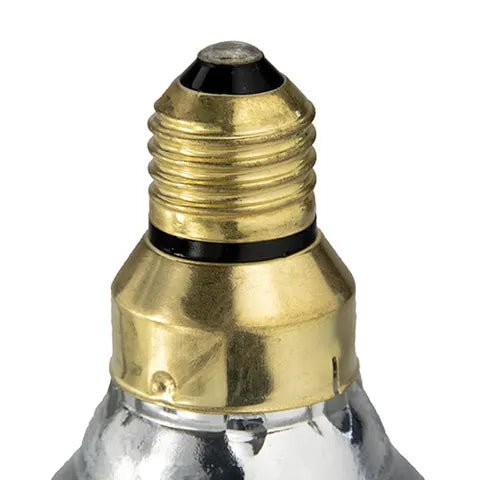 15450 - Animal Accessories - Infrared Heat Lamp Bulb 150W - Red - 150 - Austral Ag