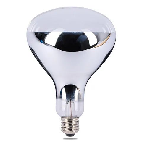 Infrared Spot Lamp Light Bulb - Animal Accessories - Austral Ag