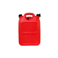 18407 - Hardware - Jerry Can Military Style - 20L - Red - Austral Ag