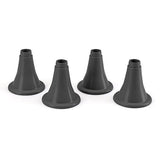 14560 - Animal Accessories - Kit of Push in Legs (Set of 4) - Austral Ag