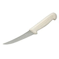 Knifekut Hard Curved Boning Knife 13cm - Hardware - Austral Ag