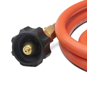 18491 - Livestock - Lamb Detailer Docking Iron - High Wind with Heat Shield - Complete Unit - Austral Ag