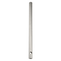 18495 - Livestock - Lamb Detailer Docking Iron - High Wind with Heat Shield - Spare Part - Burner Tube - Austral Ag