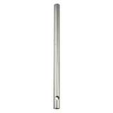 18495 - Livestock - Lamb Detailer Docking Iron - High Wind with Heat Shield - Spare Part - Burner Tube - Austral Ag