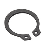 18505 - Livestock - Lamb Detailer Docking Iron - High Wind with Heat Shield - Spare Part - Burner Tube Retaining Clip - Austral Ag