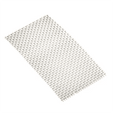 Lamb Detailer Docking Iron - High Wind with Heat Shield - Spare Part - Gauze - Livestock - Austral Ag