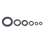 18503 - Livestock - Lamb Detailer Docking Iron - High Wind with Heat Shield - Spare Part - O - Ring Kit - Austral Ag
