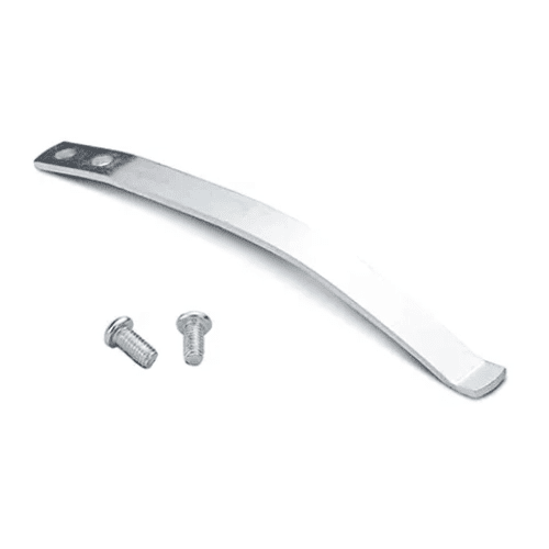 Lamb Detailer Docking Iron - High Wind with Heat Shield - Spare Part - Springs & Screws - Livestock - Austral Ag