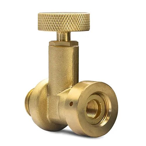 Lamb Detailer - Spare Part - Cylinder Control Valve - Animal Accessories - Austral Ag