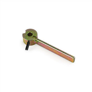 14885 - Animal Accessories - Lamb Detailer - Spare Part - Jaw - Austral Ag
