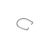 14879 - Animal Accessories - Lamb Detailer - Spare Part - Retaining Clip - Austral Ag