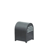 16312 - Tanks - Large Rainwater Tank Pump Cover - Armour Grey - Austral Ag