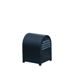 16329 - Tanks - Large Rainwater Tank Pump Cover - Stormedge Blue - Austral Ag