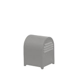 16320 - Tanks - Large Rainwater Tank Pump Cover - Gull Grey - Austral Ag