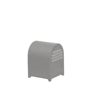 16320 - Tanks - Large Rainwater Tank Pump Cover - Gull Grey - Austral Ag