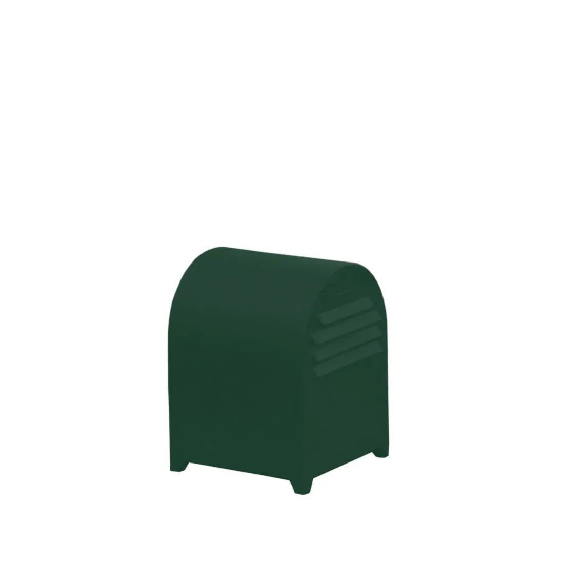 16321 - Tanks - Large Rainwater Tank Pump Cover - Green - Austral Ag