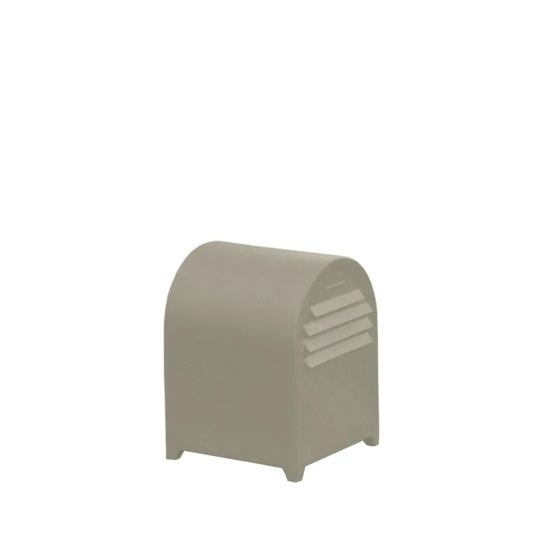 16318 - Tanks - Large Rainwater Tank Pump Cover - Evening Haze - Austral Ag