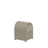 16318 - Tanks - Large Rainwater Tank Pump Cover - Evening Haze - Austral Ag