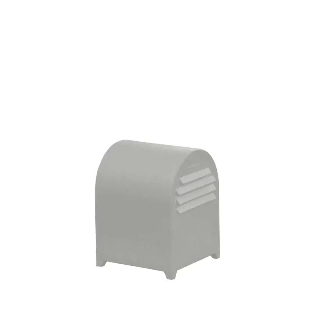 16332 - Tanks - Large Rainwater Tank Pump Cover - Tank White - Austral Ag