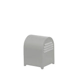 16332 - Tanks - Large Rainwater Tank Pump Cover - Tank White - Austral Ag