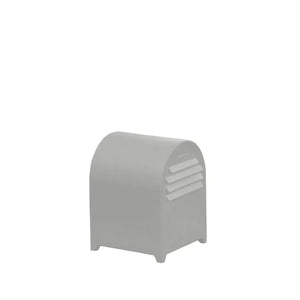 16332 - Tanks - Large Rainwater Tank Pump Cover - Tank White - Austral Ag