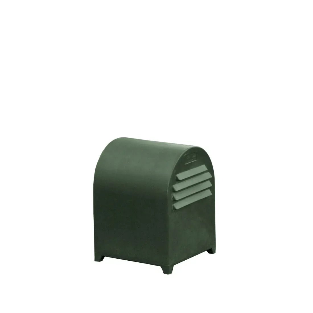 16326 - Tanks - Large Rainwater Tank Pump Cover - Mist Green - Austral Ag