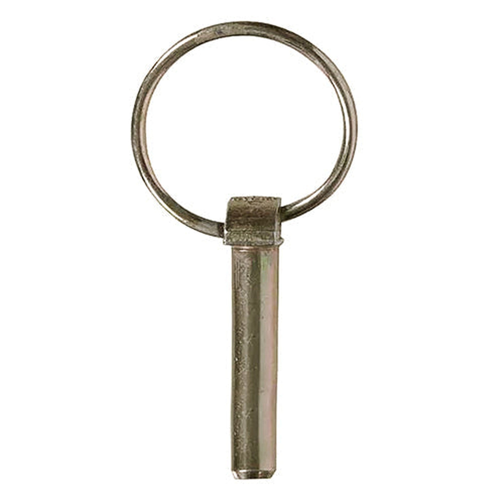 13561 - Hardware - Linch Pins Zinc Plated - 11mm - Austral Ag