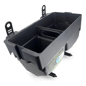15341 - Livestock - Link Rail Calf Feeder with Flow Teats - Austral Ag