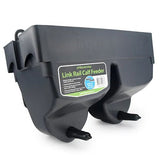 15341 - Livestock - Link Rail Calf Feeder with Flow Teats - Austral Ag