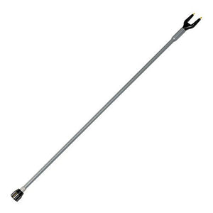 13014 - Livestock - Livestock Prod Battery Powered Replacement Wand - Grey - 86cm - Austral Ag