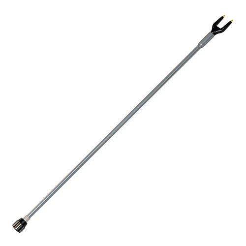 13014 - Livestock - Livestock Prod Battery Powered Replacement Wand - Grey - 86cm - Austral Ag