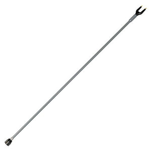 13015 - Livestock - Livestock Prod Battery Powered Replacement Wand - Grey - 111cm - Austral Ag