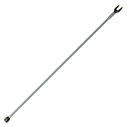 13015 - Livestock - Livestock Prod Battery Powered Replacement Wand - Grey - 111cm - Austral Ag