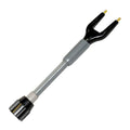 13012 - Livestock - Livestock Prod Battery Powered Replacement Wand - Grey - 23cm - Austral Ag