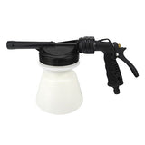 13217 - Animal Accessories - Livestock Shampoo Foamer - Austral Ag