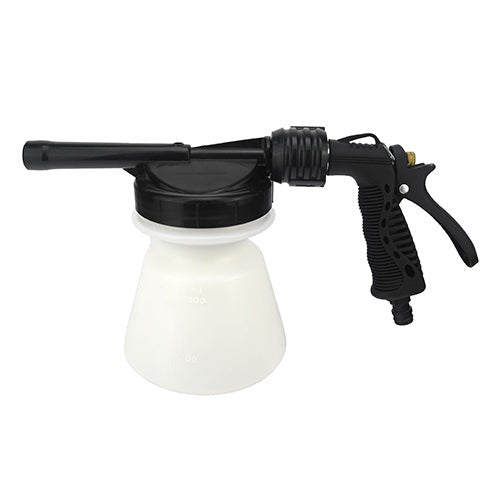 Livestock Shampoo Foamer - Animal Accessories - Austral Ag