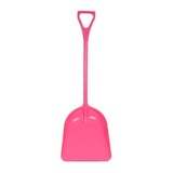 17861 - Hardware - LoadMaxx Grain Shovel Plastic - Pink - Austral Ag
