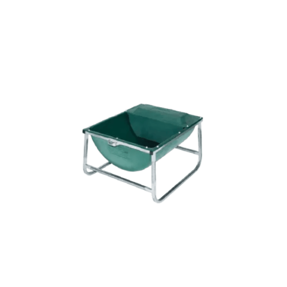 16122 - Livestock - Longline Water Trough - 50L - Green - Austral Ag