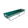 16128 - Livestock - Longline Water Trough - 190L - Green - Austral Ag